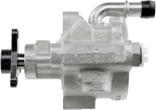 NTY Power Steering Pump Car for Renault Megane / Scenic / Espace / Laguna Volvo S40 / V40