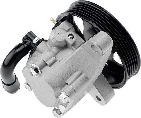 NTY Power Steering Pump Car for Kia Sorento