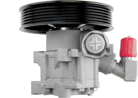 NTY Power Steering Pump Car for Mercedes-Benz SL / SLK
