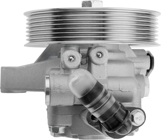 NTY Power Steering Pump Car for Honda Accord