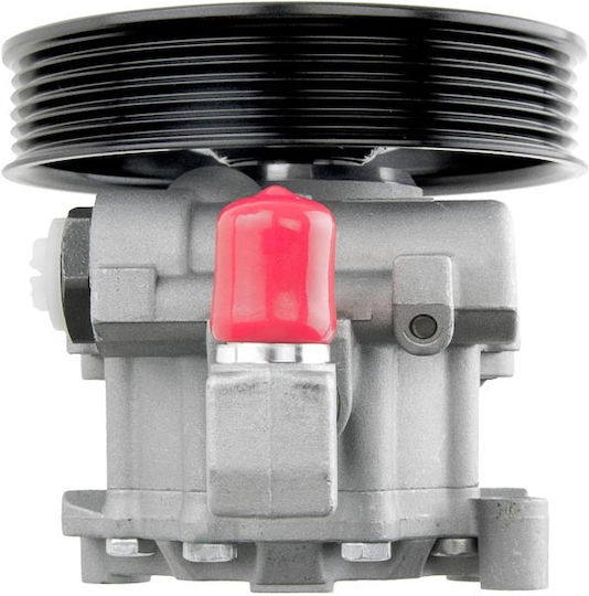 NTY Power Steering Pump Car for Mercedes-Benz SL / SLK