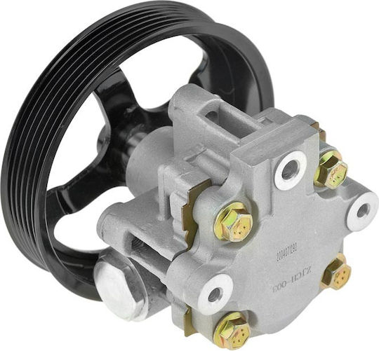NTY Power Steering Pump Car for Jeep Compass / Patriot