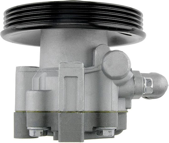 NTY Power Steering Pump Car for Opel Astra Chevrolet Cruze / Orlando
