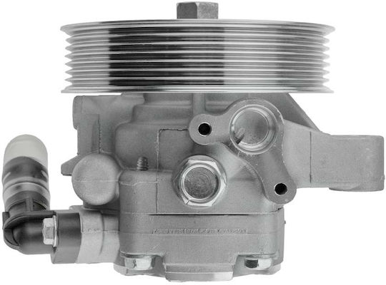 NTY Power Steering Pump Car for Honda Accord