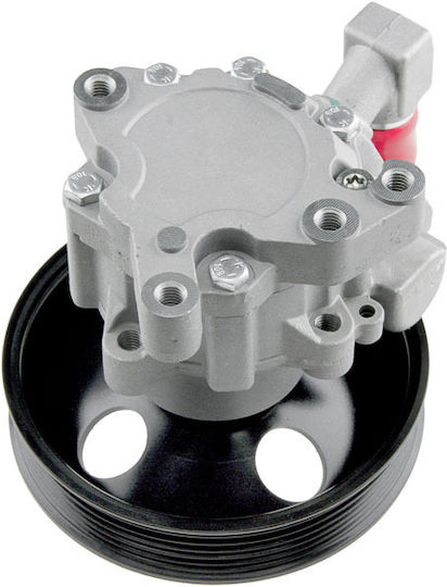 NTY Power Steering Pump Car for Mercedes-Benz SL / SLK