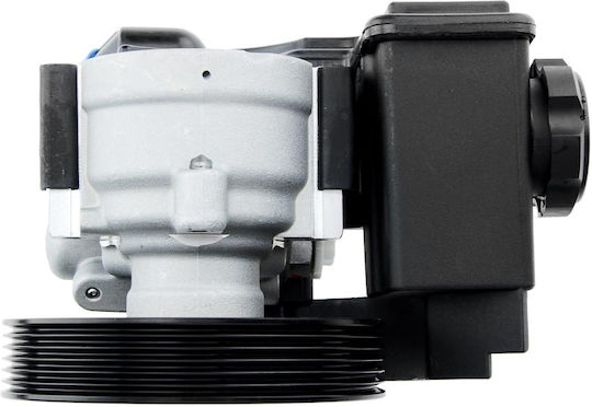 NTY Power Steering Pump Car for Peugeot Partner Citroen Berlingo / Xsara Picasso