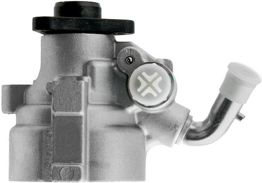 NTY Power Steering Pump Car for Opel Combo Fiat Doblo / Brava / Bravo / Fiorino / Linea / Palio / Qubo / Siena
