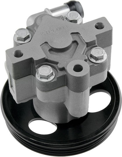 NTY Power Steering Pump Car for Opel Astra Chevrolet Cruze / Orlando