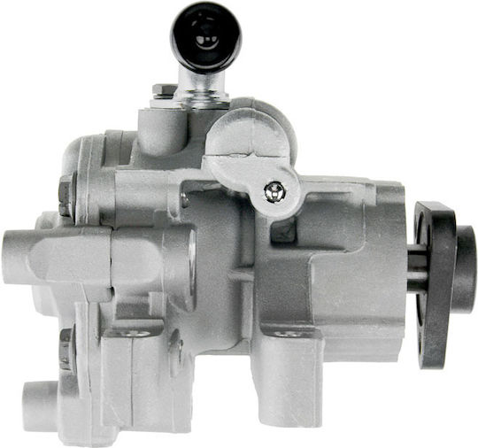 NTY Power Steering Pump Car for Peugeot Boxer Fiat Ducato Citroen Jumper Ford Transit / Tourneo Custom / Transit Custom / Tourneo