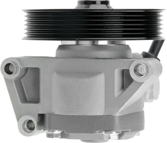 NTY Power Steering Pump Car for Ford Mondeo / Galaxy / S-Max