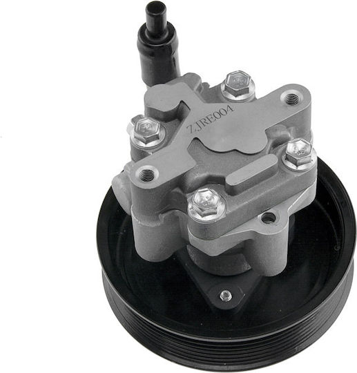NTY Power Steering Pump Car for Opel Movano Renault Master