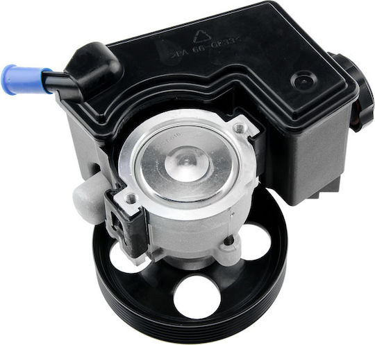 NTY Power Steering Pump Car for Peugeot Partner Citroen Berlingo / Xsara Picasso