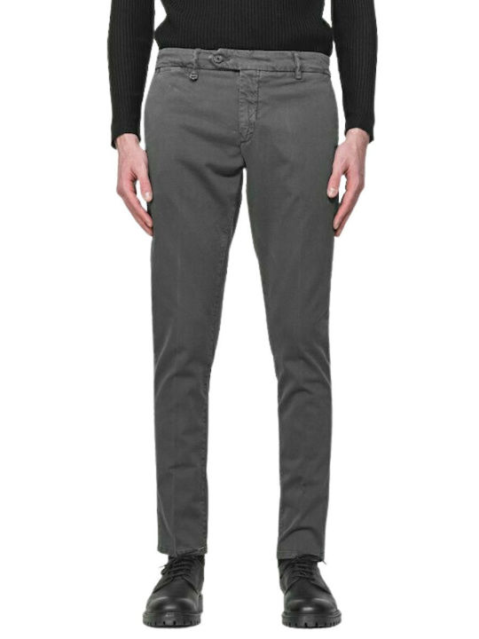 Antony Morato Men's Trousers Gray