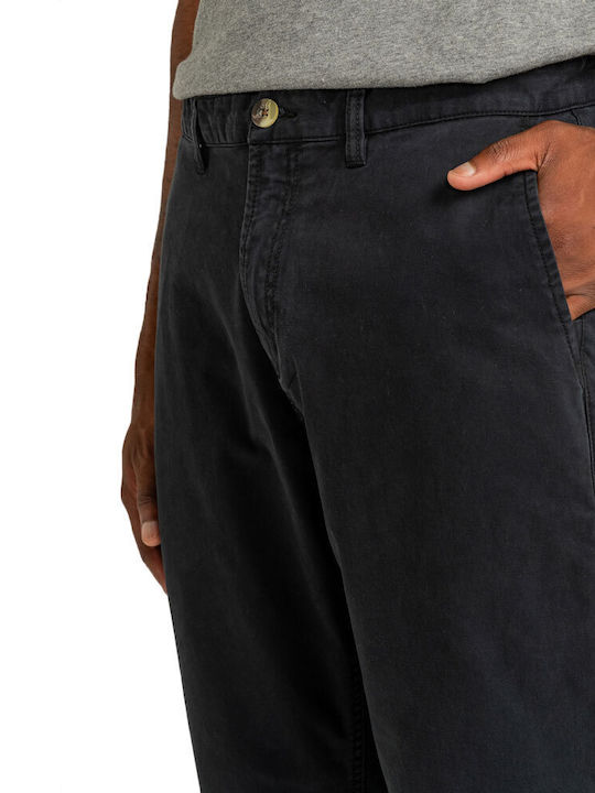 Παντελόνι Chino Μαύρο