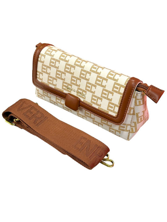 Damentasche Handtasche Beige