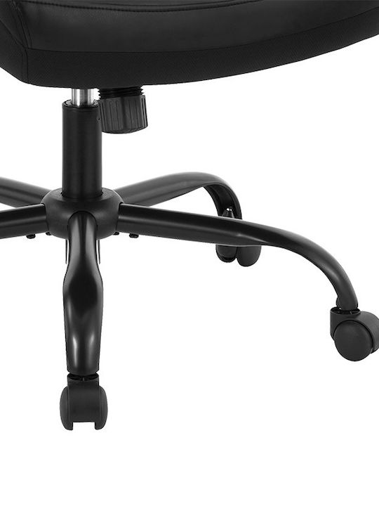 Pakketo Stellar Executive Office Chair With Black Recline