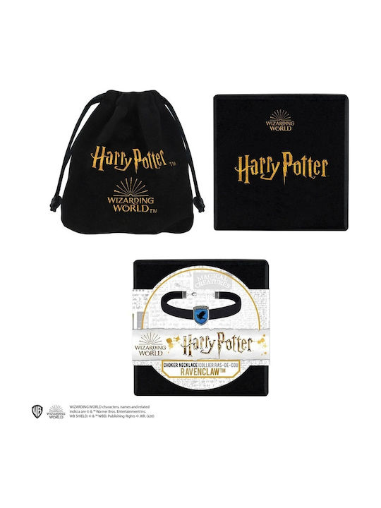 Cinereplicas Harry Potter Colier Choker