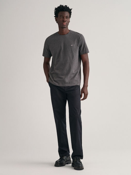 T-shirt Gray