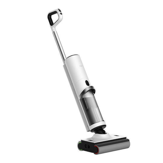 Deerma Reîncărcabilă Aspirator Stick 21.6V Albă VX910W