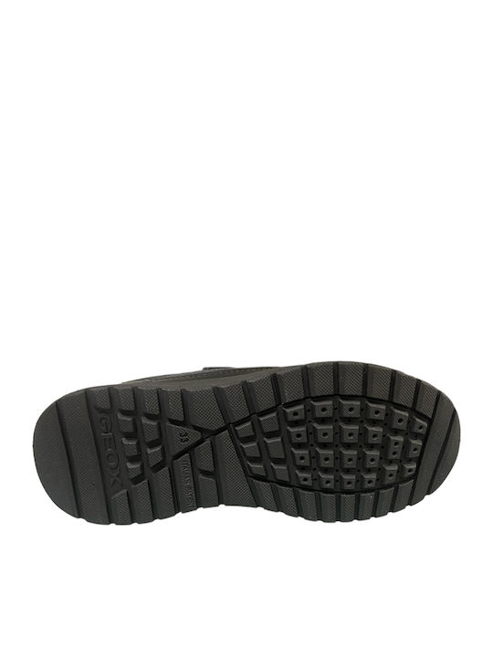 Geox J Briezee Joasa Anatomici Negre