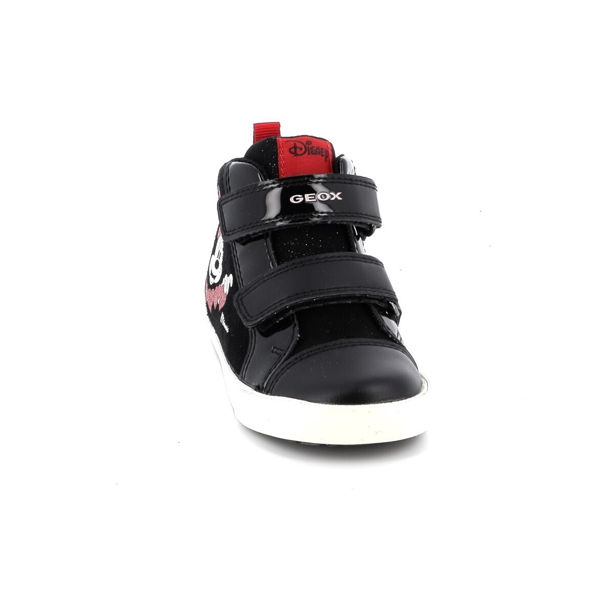 GEOX KILWI Sneakers Minnie Bambina - B36D5D C0048 - Scarpe Disney