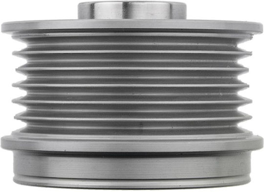 NTY Pulley Strofalos Car for Peugeot Bipper / Bipper Tepee Opel Astra / Corsa / Agila / Combo / Meriva / Tigra Fiat Doblo / Punto / 500 / 500X / Fiorino / Grande Punto / Idea / Linea / Panda / Punto Evo / Qubo Renault Megane Citroen Nemo Alfa Romeo Giulia / Mito Lancia Musa / Ypsilon