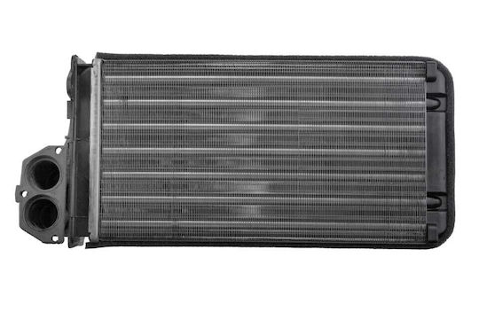 NTY Car Engine Radiator for Peugeot 206 Volkswagen CC
