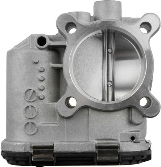NTY Throttle Body Car for Volvo S60 / S80 / V40 / V60 / V70 Ford Fiesta / Focus / Mondeo / B-Max / C-Max / Galaxy / Grand C-Max / Kuga / S-Max / Tourneo Connect / Grand Tourneo / Transit Connect