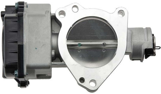 NTY Throttle Body Car for Peugeot 307 / 407 / 807 / Expert Tepee / Expert Citroen C4 / C4 Grand Picasso / C4 Picasso / Jumpy