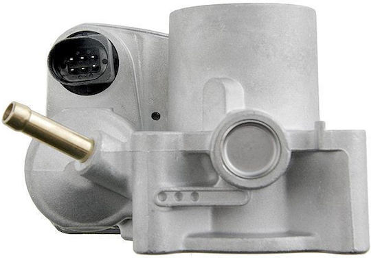 NTY Drosselklappe Auto für Seat Ibiza / Cordoba / Inka / Leon / Toledo Skoda Octavia / Fabia Volkswagen Golf / Polo / Bora / Einkaufswagen / Wolf / Käfer Audi A2