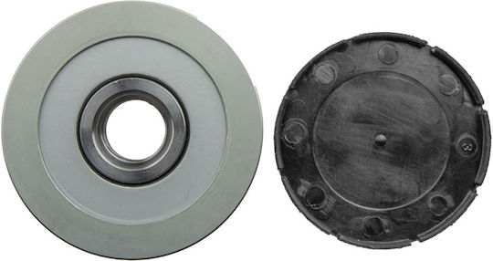 NTY Pulley Strofalos Car for Volvo C70 / S40 / S60 / S70 / S80 / V40 / V70 / XC 90
