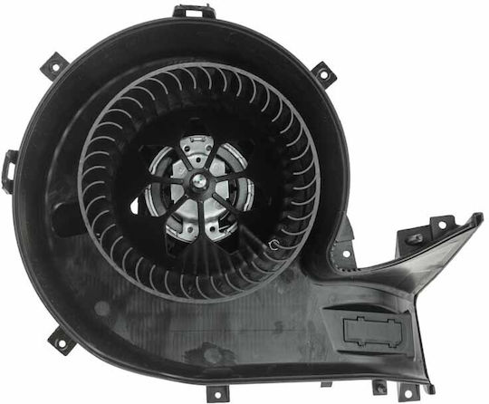 NTY Ventilator Interior Auto Pentru Opel Astra Vectra Semnul Fiat Croma