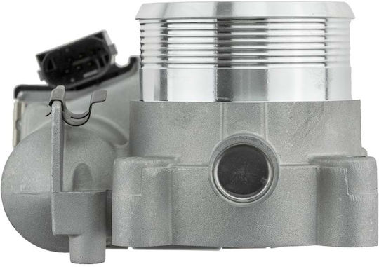 NTY Throttle Body Car for Volvo S60 / S80 / V60 / V70 Ford Mondeo / Galaxy / S-Max Land Rover Discovery Sport / Freelander / Range Rover Evoque