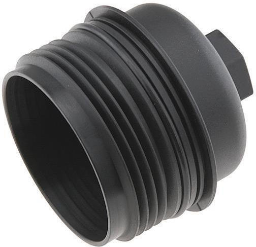 NTY Oil Filter Housing Cover for Volkswagen Phaeton / Touareg Audi A4 / A5 / A6 / A7 / A8 / Q5 / Q7