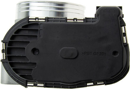NTY Πεταλούδα Γκαζιού Αυτοκινήτου για Volvo C70 / S60 / S80 / V70 / XC 90