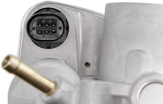NTY Drosselklappe Auto für Seat Ibiza / Cordoba / Inka / Leon / Toledo Skoda Octavia / Fabia Volkswagen Golf / Polo / Bora / Einkaufswagen / Wolf / Käfer Audi A2
