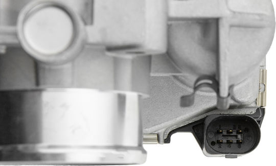 NTY Throttle Body Car for Volvo S60 / S80 / V40 / V60 / V70 Ford Fiesta / Focus / Mondeo / B-Max / C-Max / Galaxy / Grand C-Max / Kuga / S-Max / Tourneo Connect / Grand Tourneo / Transit Connect