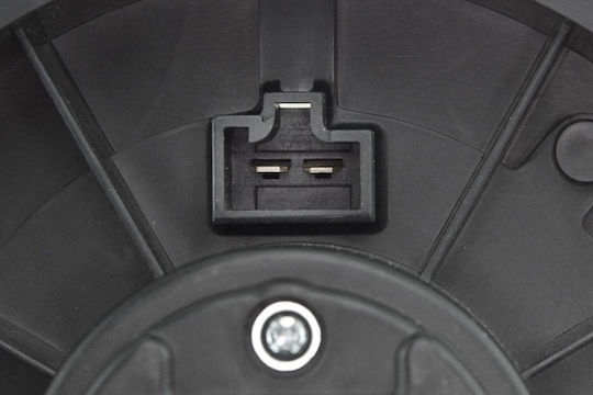 NTY Innenlüfterbelüftung Für Nissan Juke / Leaf