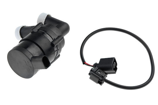 NTY Car Water Pump for Seat Alhambra Skoda Octavia / Superb / Yeti Volkswagen Golf / Caddy / Eos / Golf Plus / Golf Sportsvan / Jetta / Sharan / Tiguan / Touran Audi A3
