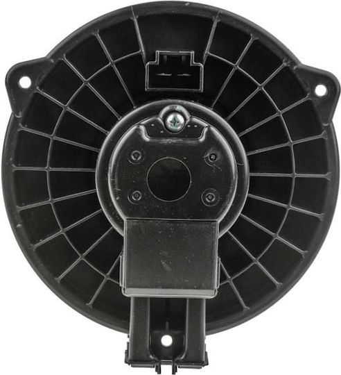 NTY Innenlüfterbelüftung Für Suzuki SJ Subaru Forester XV Impreza