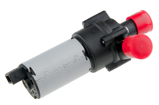 NTY Car Water Pump for Audi A3 / S3 / TT