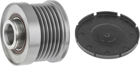 NTY Pulley Strofalos Car for Volvo C30 / S40 / V50 Ford Focus / C-Max / Focus C-Max
