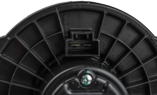 NTY Innenlüfterbelüftung Für Suzuki SJ Subaru Forester XV Impreza