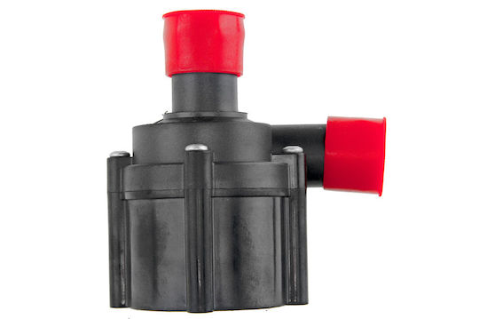 NTY Car Water Pump for Citroen C6 Volkswagen Amarok / Crafter / Phaeton / Touareg Audi A4 / A5 / A6 / A7 / A8 / Q5 / Q7 Nissan PickUp