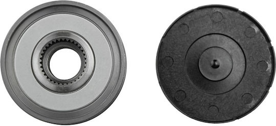 NTY Pulley Strofalos Car for Mercedes-Benz Sprinter / SL / SLK / Viano / Vito