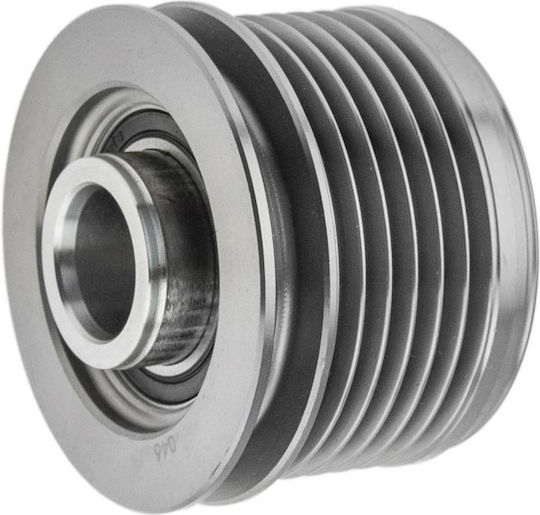 NTY Pulley Strofalos Car for Mercedes-Benz Citan Renault Clio / Megane / Scenic / Captur / Express / Fluence / Grand Scenic / Kadjar / Kangoo / Laguna / Thalia / Twingo / Talisman / Wind Audi A6 Nissan Micra / Qashqai / Almera / Kubistar / PickUp / NV200 / Evalia / Terrano / Tiida Ford Express Dacia Duster / Dokker / Lodgy / Logan MCV / Logan / Logan Pick-Up / Sandero Chevrolet Express