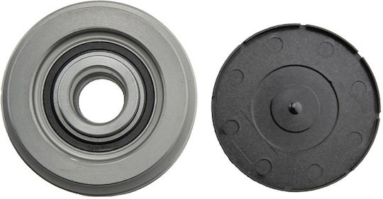 NTY Riemenscheibe Strofalos Auto für Mercedes-Benz Vario Seat Ibiza / Alhambra / Cordoba / Inka / Toledo Skoda Octavia Volkswagen Golf / Polo / Einkaufswagen / Käfer (Neu) / Käfer / Sharan Audi A3