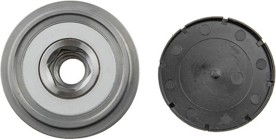 NTY Pulley Strofalos Car for Toyota Corolla / Avensis / Avensis Verso / Corolla Verso / Previa / RAV 4