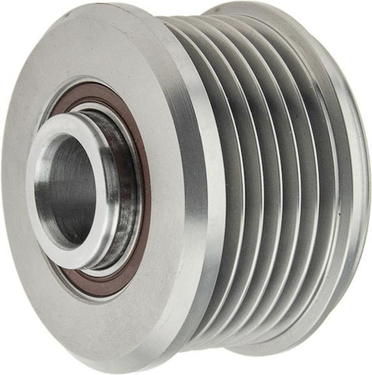 NTY Pulley Strofalos Car for Peugeot 206 / 1007 / 207 / 3008 / 307 / 308 / 406 / 407 / 5008 / 607 / 807 / Boxer / Expert / Expert Tepee / Partner / Partner Tepee Fiat Ulysse Citroen Berlingo / C3 / C4 / C2 / C3 Picasso / C3 Pluriel / C4 Grand Picasso / C4 Picasso / Jumper / Jumpy / Xsara Picasso