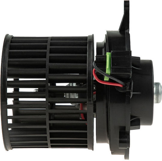 NTY Interior Fan Ventilation for Ford Fiesta / Fusion